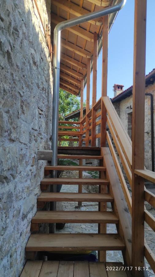 Holiday Farmhouse Skvor Robidisce المظهر الخارجي الصورة