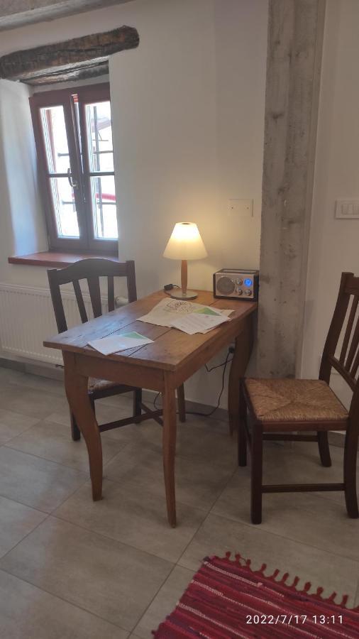 Holiday Farmhouse Skvor Robidisce المظهر الخارجي الصورة