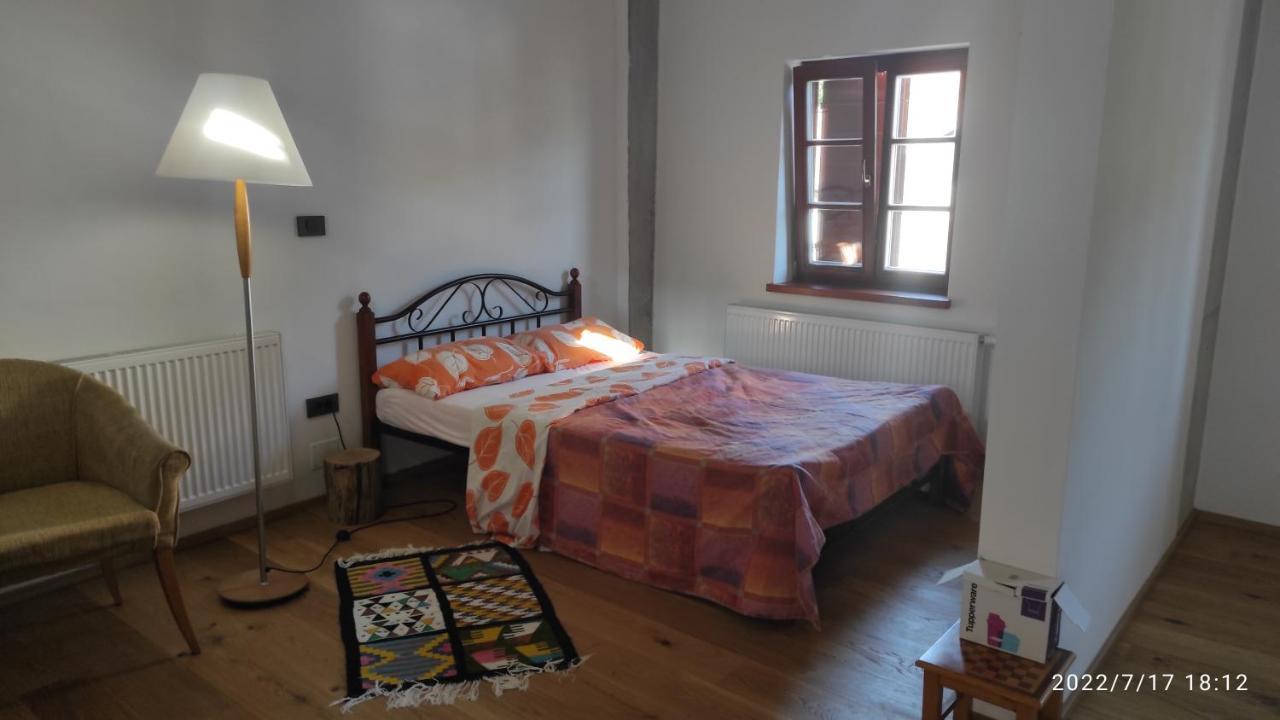 Holiday Farmhouse Skvor Robidisce المظهر الخارجي الصورة