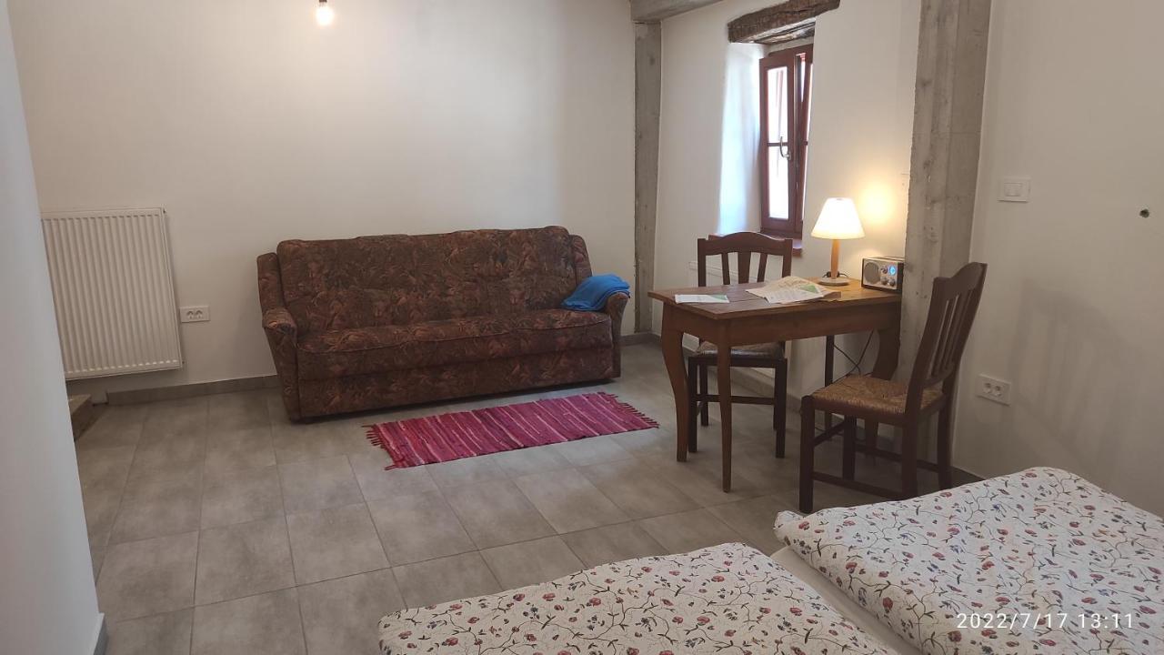 Holiday Farmhouse Skvor Robidisce المظهر الخارجي الصورة