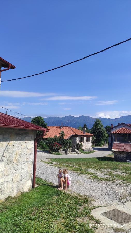 Holiday Farmhouse Skvor Robidisce المظهر الخارجي الصورة