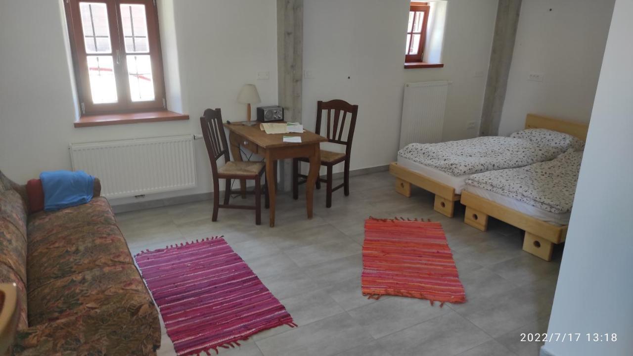 Holiday Farmhouse Skvor Robidisce المظهر الخارجي الصورة