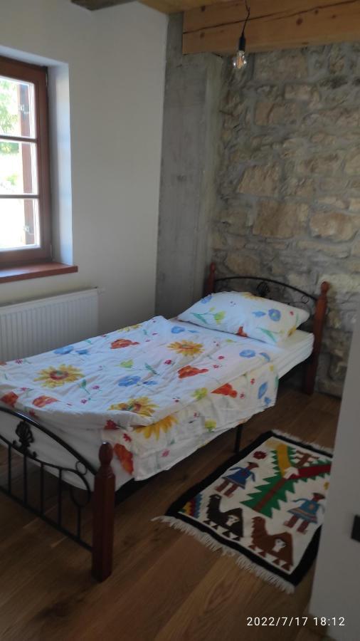 Holiday Farmhouse Skvor Robidisce المظهر الخارجي الصورة