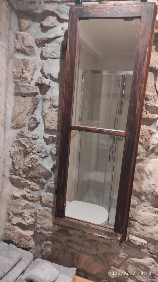 Holiday Farmhouse Skvor Robidisce المظهر الخارجي الصورة