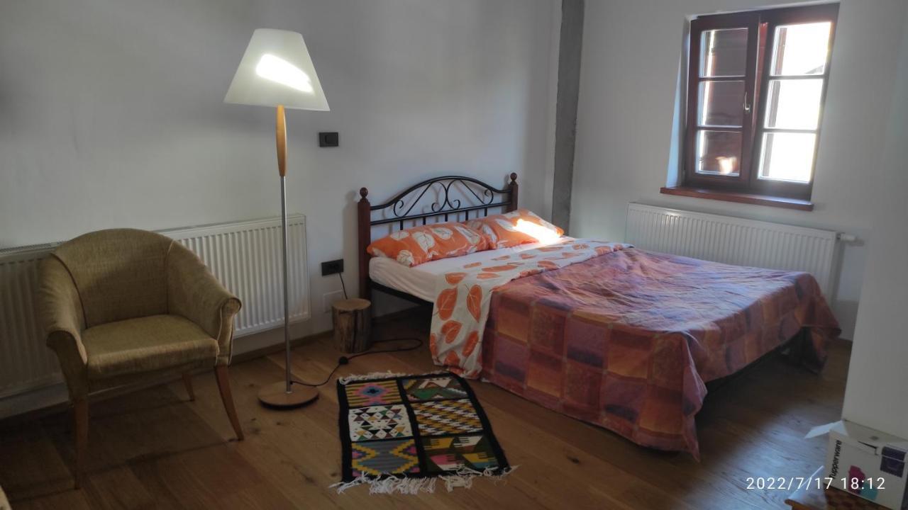 Holiday Farmhouse Skvor Robidisce المظهر الخارجي الصورة