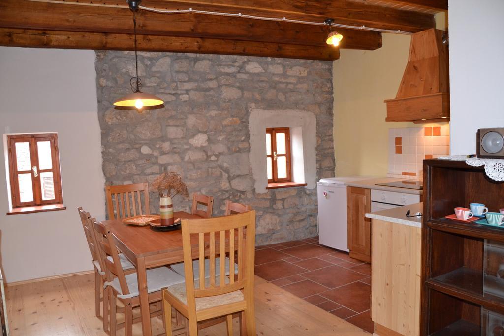 Holiday Farmhouse Skvor Robidisce المظهر الخارجي الصورة