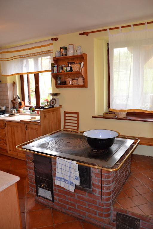 Holiday Farmhouse Skvor Robidisce المظهر الخارجي الصورة