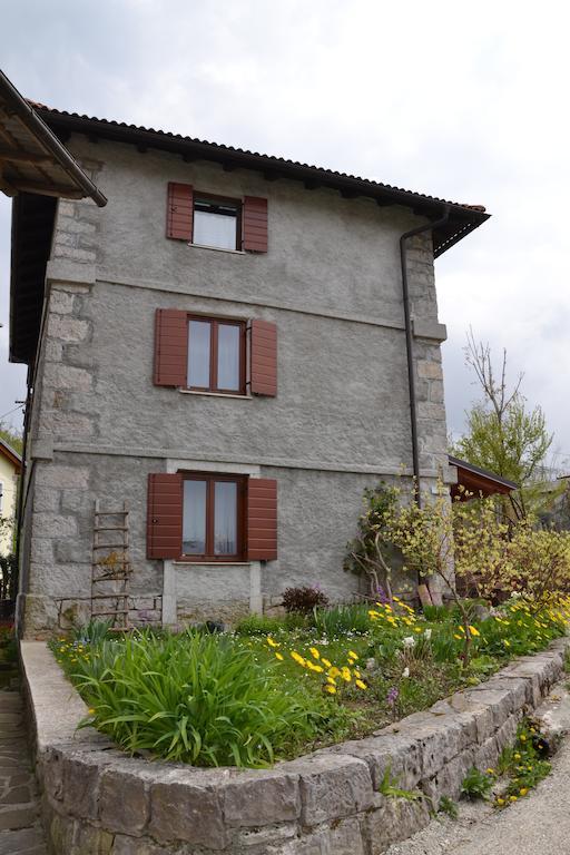 Holiday Farmhouse Skvor Robidisce المظهر الخارجي الصورة
