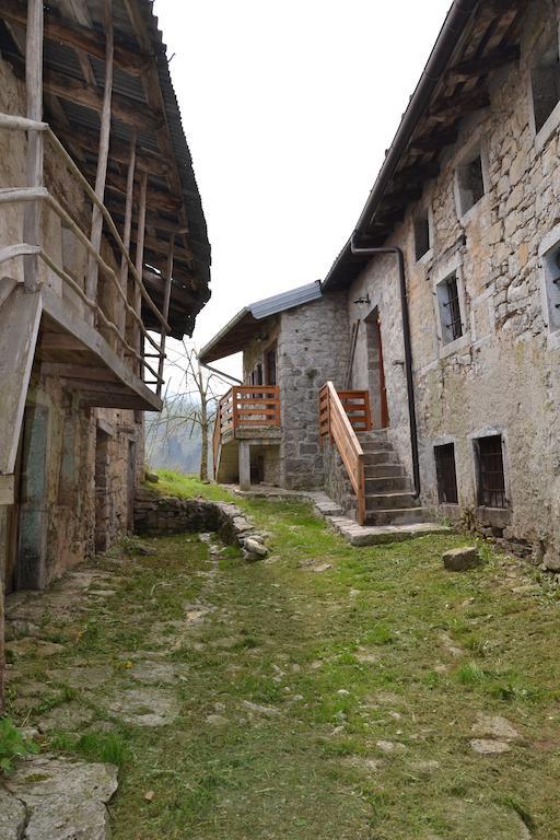 Holiday Farmhouse Skvor Robidisce المظهر الخارجي الصورة