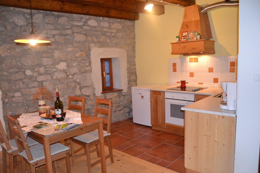 Holiday Farmhouse Skvor Robidisce المظهر الخارجي الصورة
