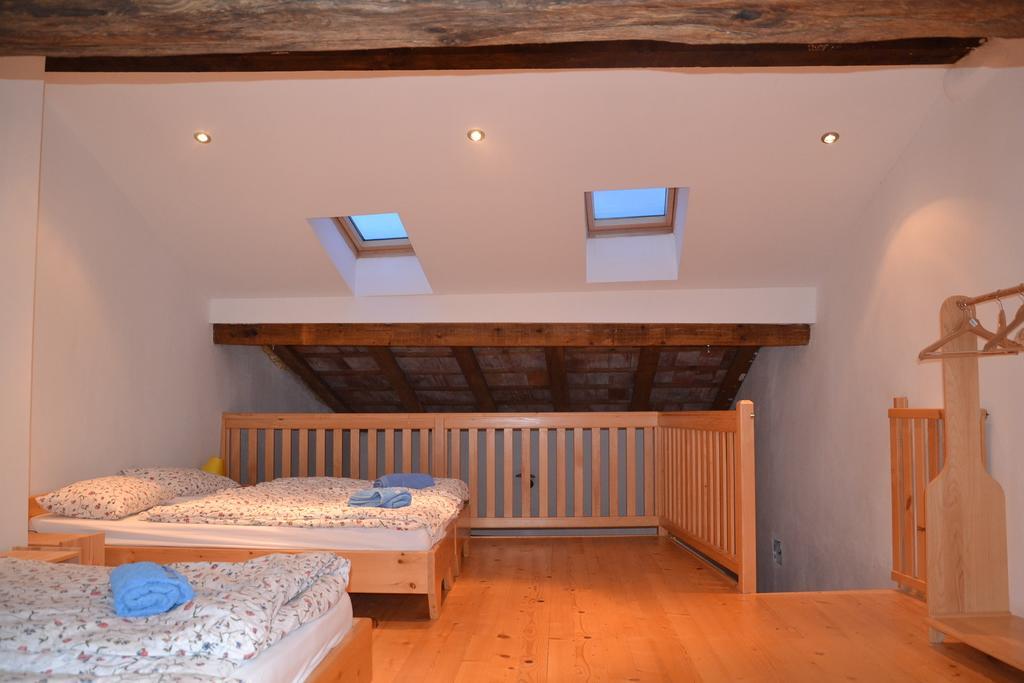 Holiday Farmhouse Skvor Robidisce المظهر الخارجي الصورة