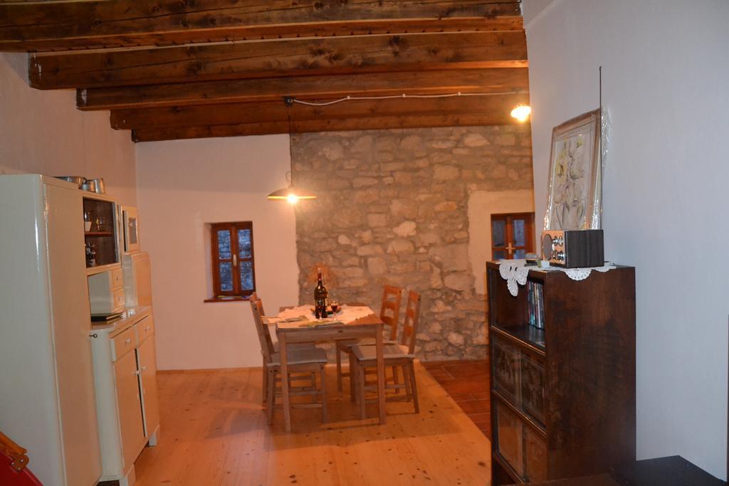 Holiday Farmhouse Skvor Robidisce المظهر الخارجي الصورة