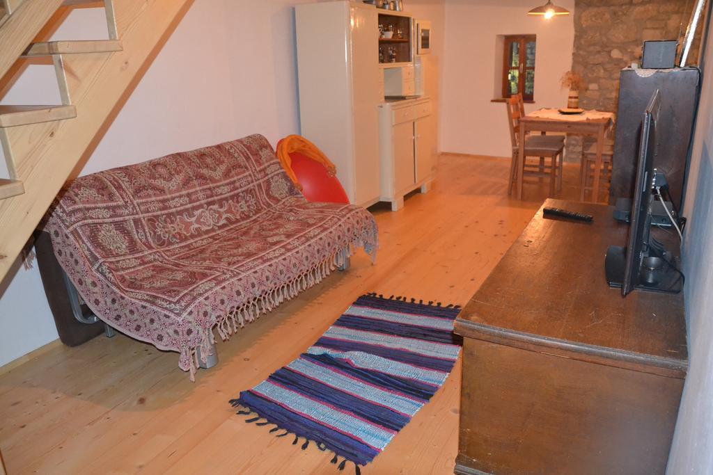 Holiday Farmhouse Skvor Robidisce المظهر الخارجي الصورة
