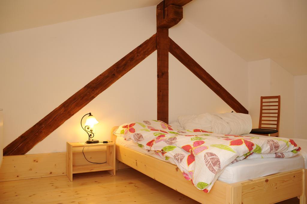 Holiday Farmhouse Skvor Robidisce المظهر الخارجي الصورة