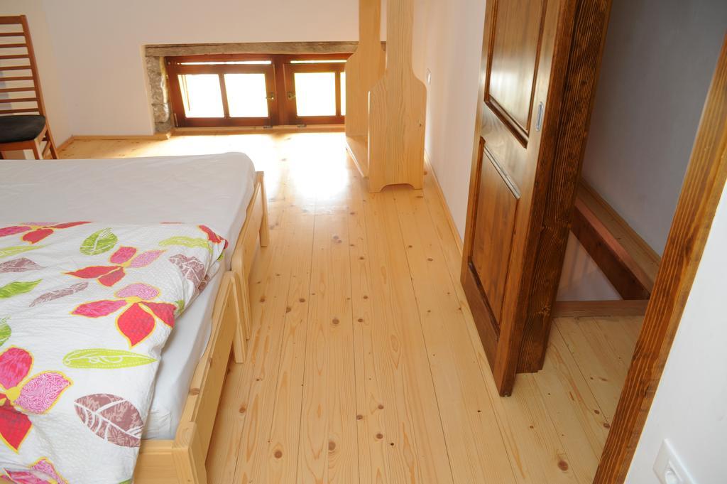 Holiday Farmhouse Skvor Robidisce المظهر الخارجي الصورة