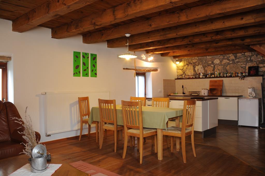 Holiday Farmhouse Skvor Robidisce المظهر الخارجي الصورة