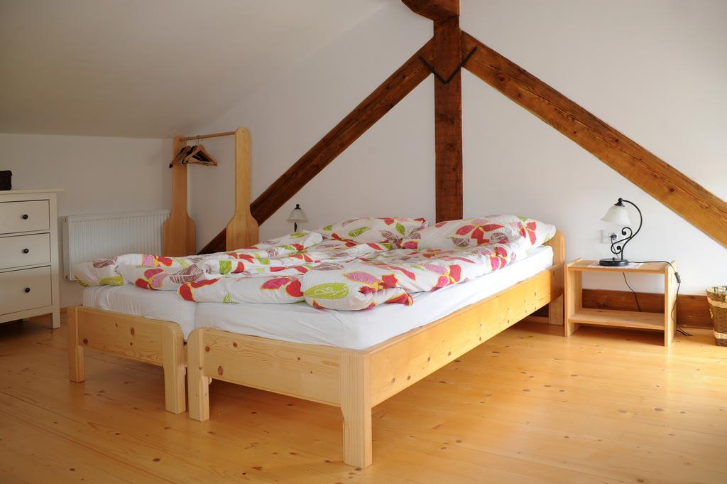 Holiday Farmhouse Skvor Robidisce المظهر الخارجي الصورة
