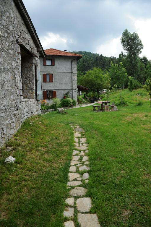 Holiday Farmhouse Skvor Robidisce المظهر الخارجي الصورة