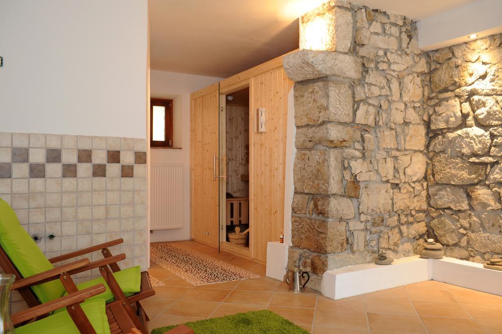 Holiday Farmhouse Skvor Robidisce المظهر الخارجي الصورة
