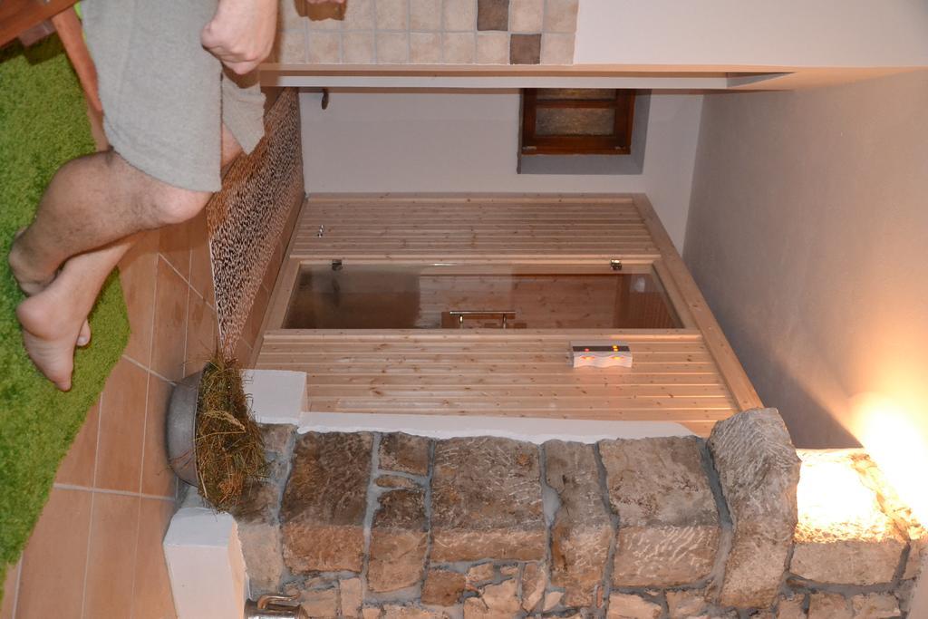 Holiday Farmhouse Skvor Robidisce المظهر الخارجي الصورة