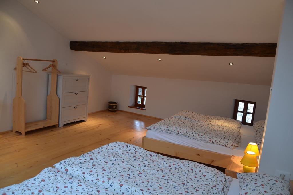 Holiday Farmhouse Skvor Robidisce المظهر الخارجي الصورة