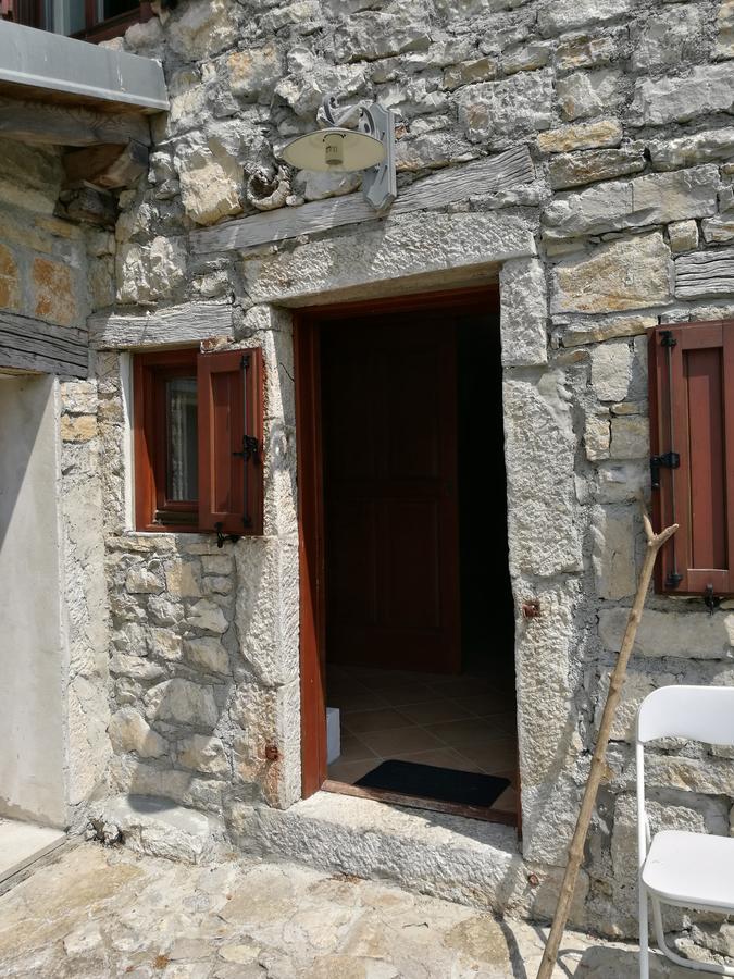 Holiday Farmhouse Skvor Robidisce المظهر الخارجي الصورة